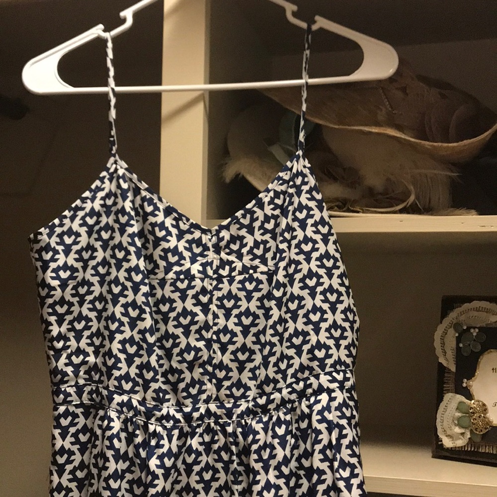 Jcrew Dress
